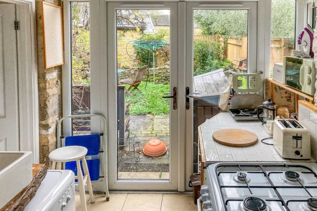 Pen Y Pigyn, 80a High Street, Kidlington, Oxfordshire, OX5 2DR 8