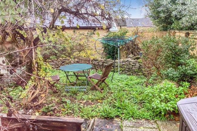 Pen Y Pigyn, 80a High Street, Kidlington, Oxfordshire, OX5 2DR 8