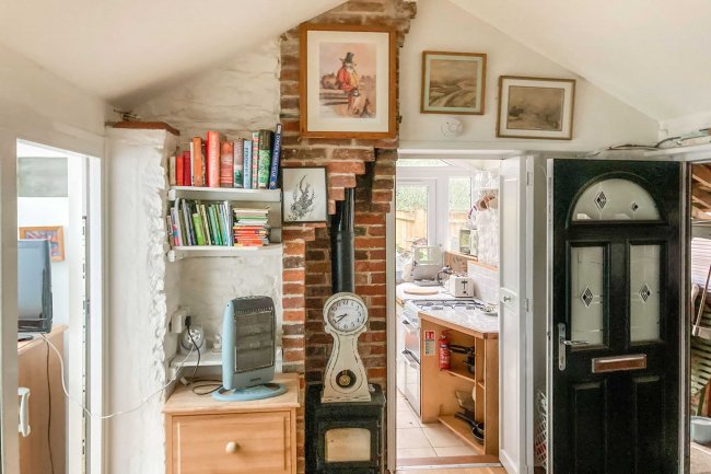 Pen Y Pigyn, 80a High Street, Kidlington, Oxfordshire, OX5 2DR 8