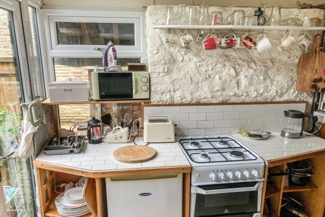 Pen Y Pigyn, 80a High Street, Kidlington, Oxfordshire, OX5 2DR 8