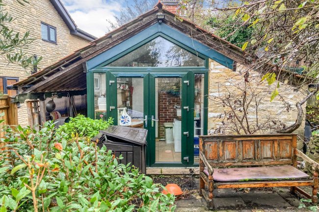 Pen Y Pigyn, 80a High Street, Kidlington, Oxfordshire, OX5 2DR 8