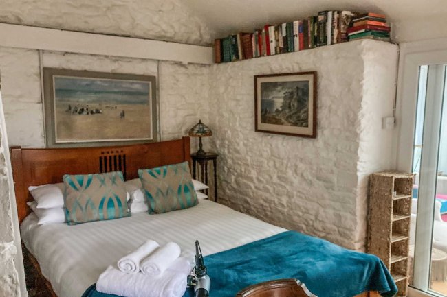 Pen Y Pigyn, 80a High Street, Kidlington, Oxfordshire, OX5 2DR 8