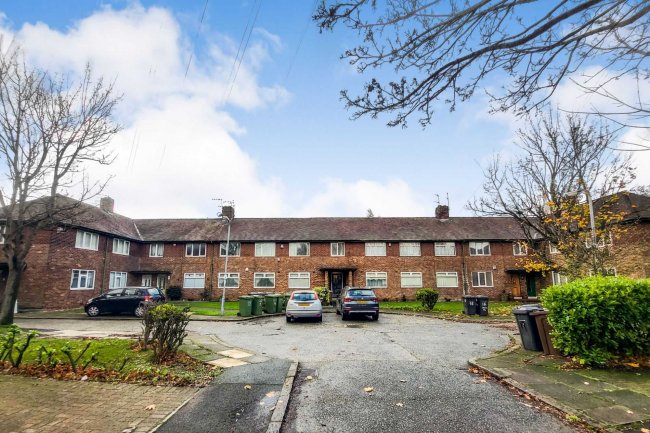 1 - 24 Manor Close and 44A, 44B 44C & 44D Breeze Hill, Bootle, Liverpool, Merseyside L20 9NY 4