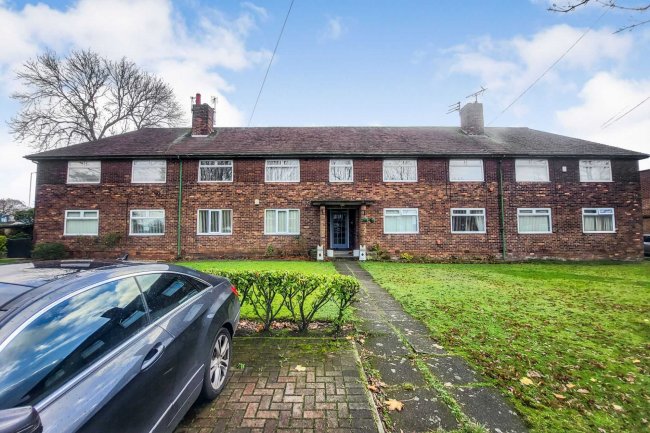 1 - 24 Manor Close and 44A, 44B 44C & 44D Breeze Hill, Bootle, Liverpool, Merseyside L20 9NY 4