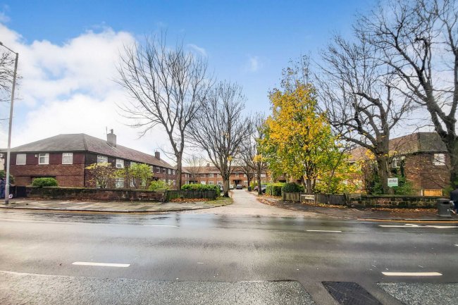 1 - 24 Manor Close and 44A, 44B 44C & 44D Breeze Hill, Bootle, Liverpool, Merseyside L20 9NY 4