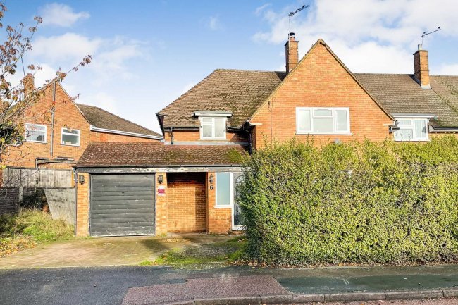 6 Holcroft Road, Harpenden, Hertfordshire, AL5 5BQ 2