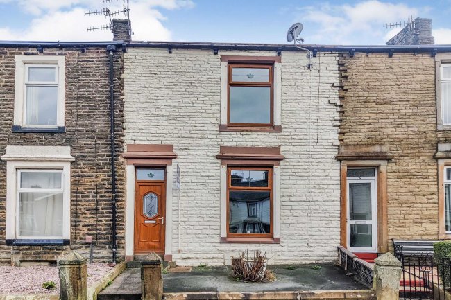 7 Ightenhill Park Lane, Burnley, BB12 0LE 1