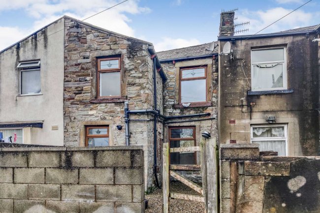 7 Ightenhill Park Lane, Burnley, BB12 0LE 1