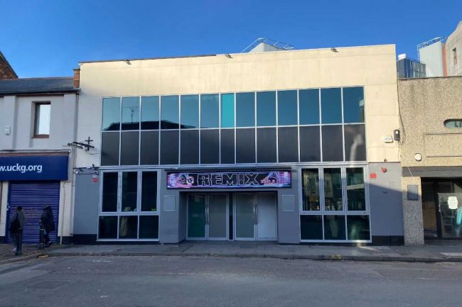 Groves, 22-23 Fleet Street, Swindon, SN1 1RQ 2