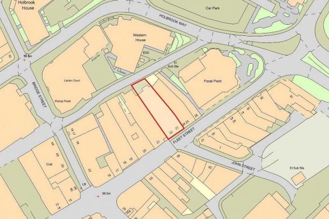 Groves, 22-23 Fleet Street, Swindon, SN1 1RQ 2