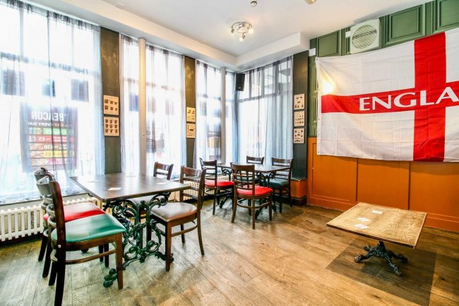 Beacon, 6-7 Market Square, Telford, TF1 1BP
 5