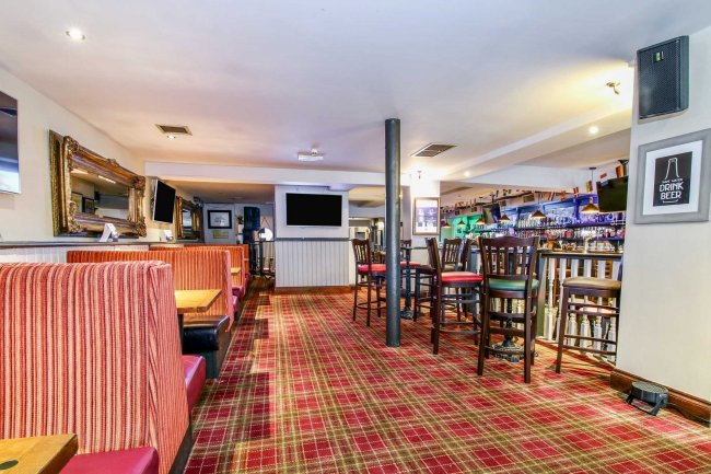 Beacon, 6-7 Market Square, Telford, TF1 1BP
 5