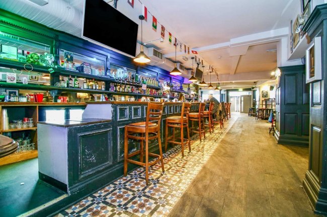 Beacon, 6-7 Market Square, Telford, TF1 1BP
 5