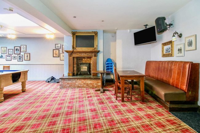 Beacon, 6-7 Market Square, Telford, TF1 1BP
 5