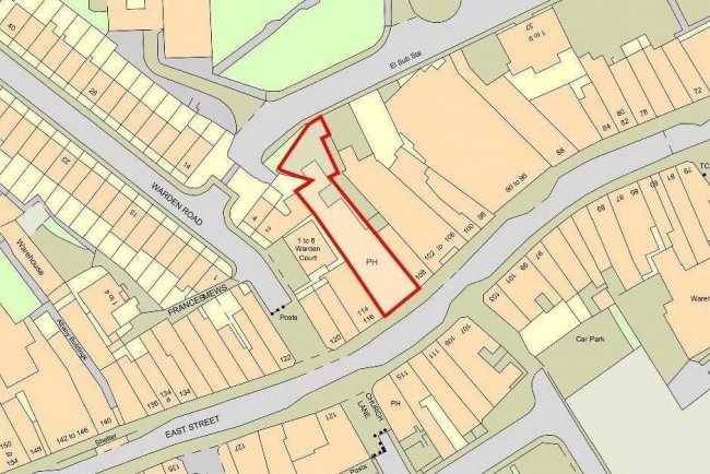 The Assembly, Bedminster, Bristol, BS3 4EY 10