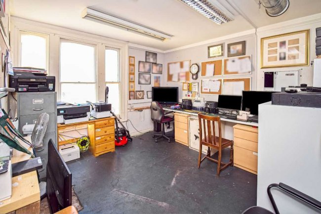 The Assembly, Bedminster, Bristol, BS3 4EY 10