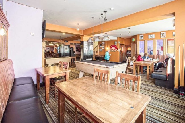 The Assembly, Bedminster, Bristol, BS3 4EY 10