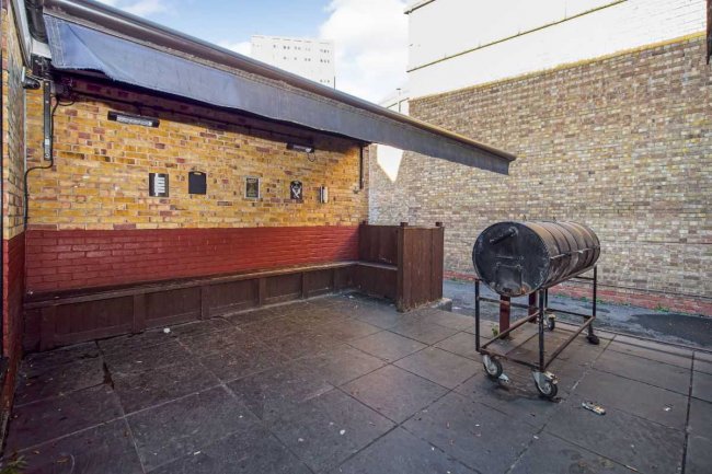 The Assembly, Bedminster, Bristol, BS3 4EY 10