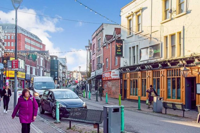 The Assembly, Bedminster, Bristol, BS3 4EY 10