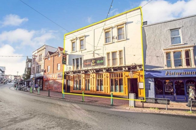 The Assembly, Bedminster, Bristol, BS3 4EY 10