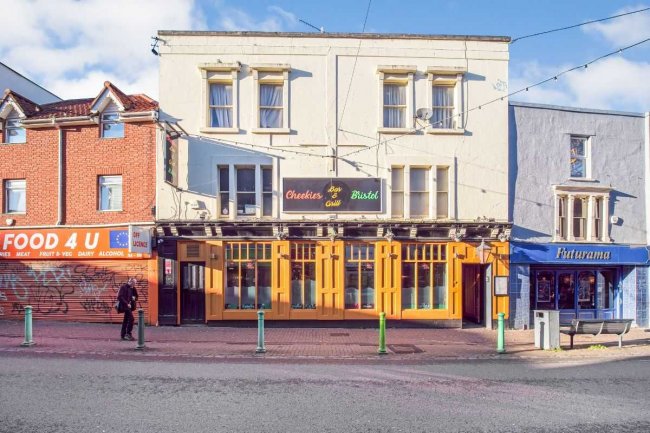 The Assembly, Bedminster, Bristol, BS3 4EY 10