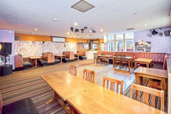 The Assembly, Bedminster, Bristol, BS3 4EY 10