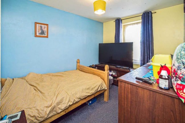 The Assembly, Bedminster, Bristol, BS3 4EY 10