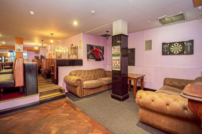 The Assembly, Bedminster, Bristol, BS3 4EY 10