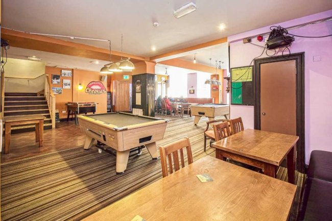 The Assembly, Bedminster, Bristol, BS3 4EY 10