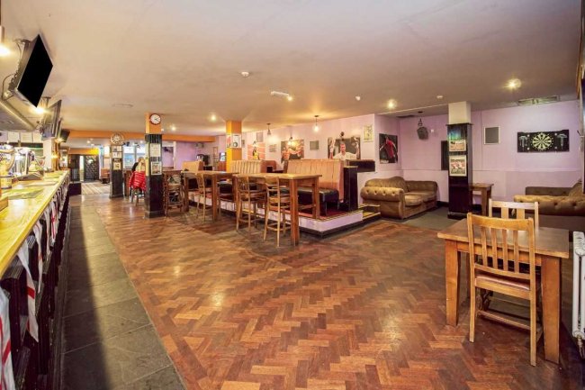 The Assembly, Bedminster, Bristol, BS3 4EY 10