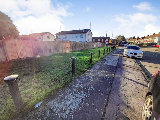 Land, Marrilyne Avenue, Enfield, EN3 6EQ 6