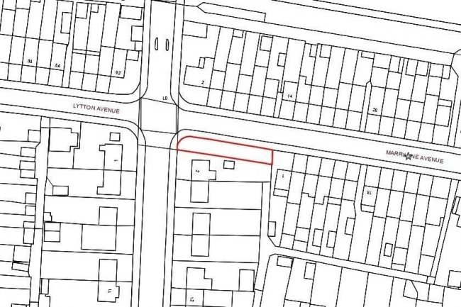 Land, Marrilyne Avenue, Enfield, EN3 6EQ 6