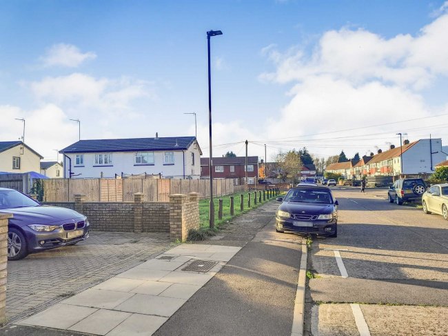 Land, Marrilyne Avenue, Enfield, EN3 6EQ 6