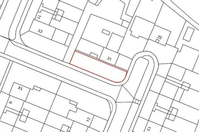 Land adjacent 31 Hedge Hill, Enfield, EN2 8RU
 7