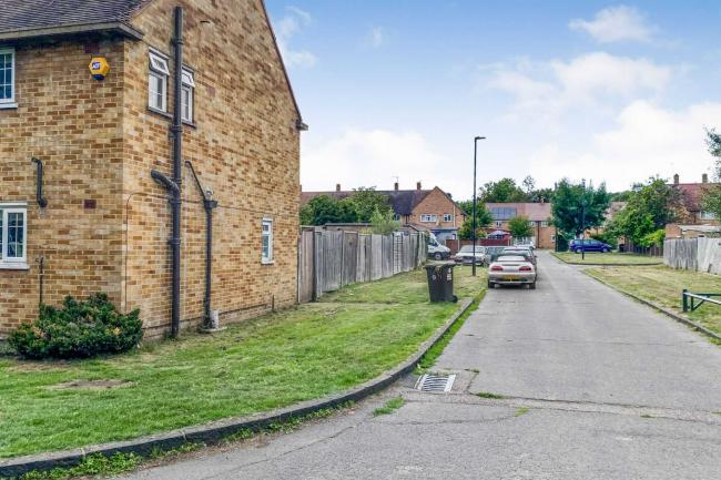 Land adjacent, 40 Capel Road, Enfield, EN1 4SR 8