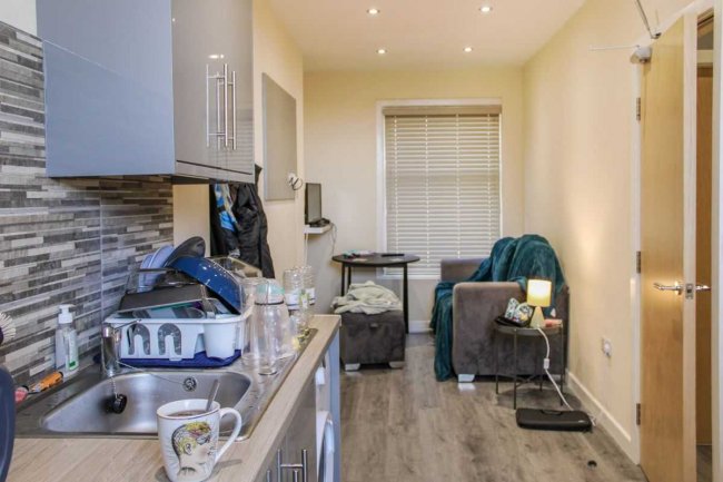 16-18 & First Floor 20 Guildhall Street, Preston, PR1 3NU 6