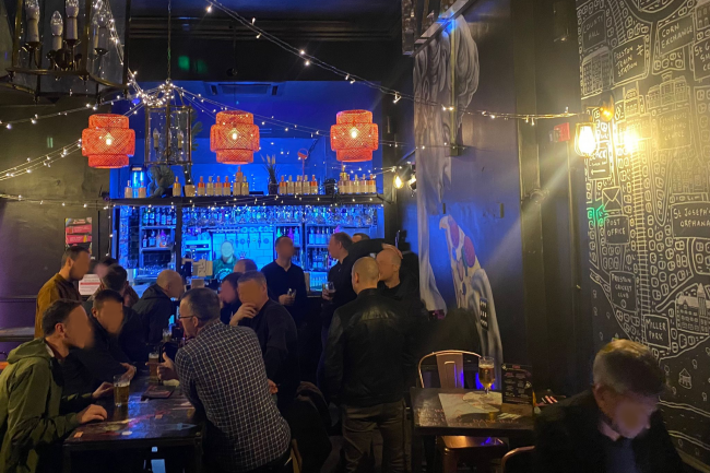 16-18 & First Floor 20 Guildhall Street, Preston, PR1 3NU 6