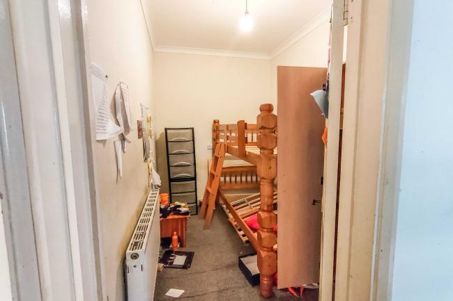 Ground Floor Flat, 51 Ladywell Road, Lewisham, London, SE13 7UT 2