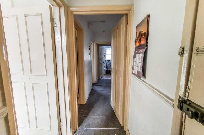 Ground Floor Flat, 51 Ladywell Road, Lewisham, London, SE13 7UT 2