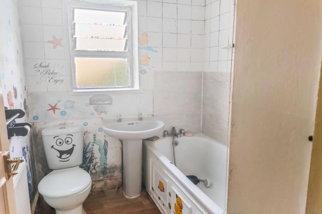 Ground Floor Flat, 51 Ladywell Road, Lewisham, London, SE13 7UT 2