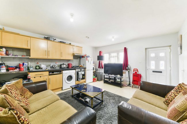 36 Ranelagh Road, Harlesden, London, NW10 4UR 7