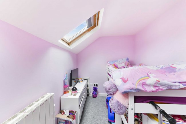 36 Ranelagh Road, Harlesden, London, NW10 4UR 7