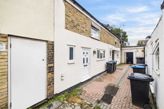 36 Ranelagh Road, Harlesden, London, NW10 4UR 7