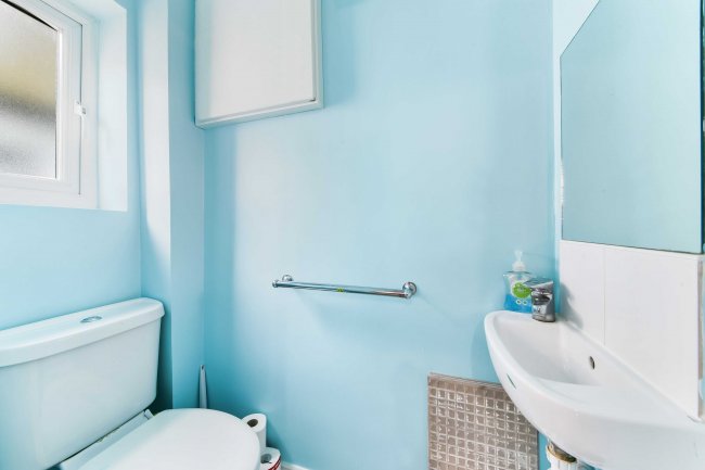 36 Ranelagh Road, Harlesden, London, NW10 4UR 7