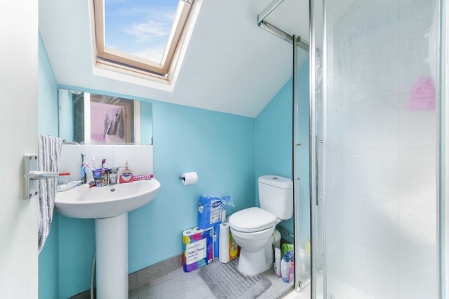 36 Ranelagh Road, Harlesden, London, NW10 4UR 7