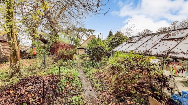 Pinehurst, Church approach, Cudham, TN14 7QF 3