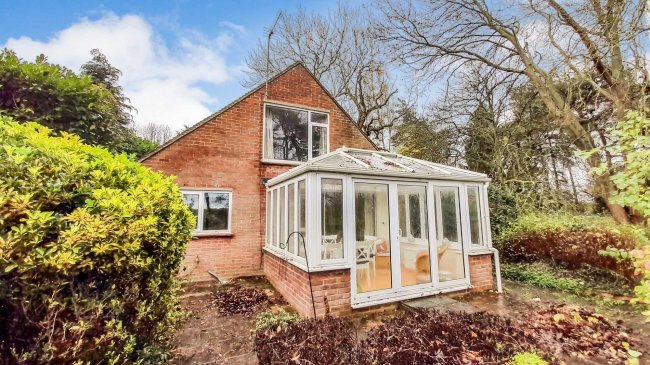 Pinehurst, Church approach, Cudham, TN14 7QF 3