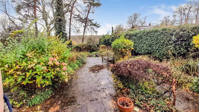 Pinehurst, Church approach, Cudham, TN14 7QF 3