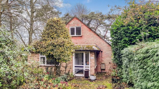 Pinehurst, Church approach, Cudham, TN14 7QF 3