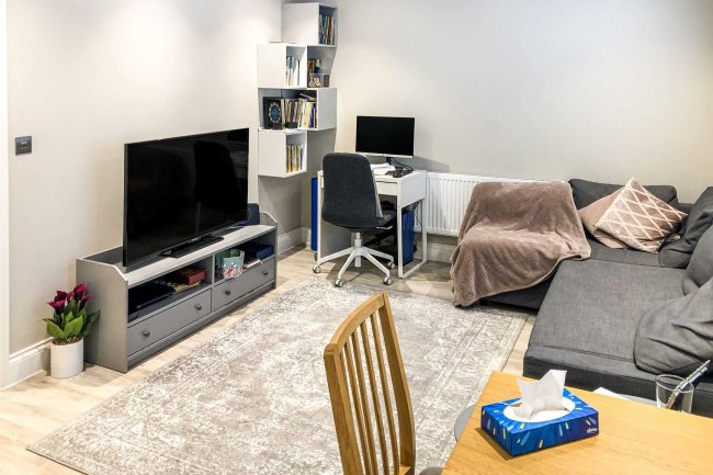 Tithe Lodge, 127 Estcourt Road, Watford WD17 2PY and Tulip Court, St John’s Road Watford WD17 1PW 3